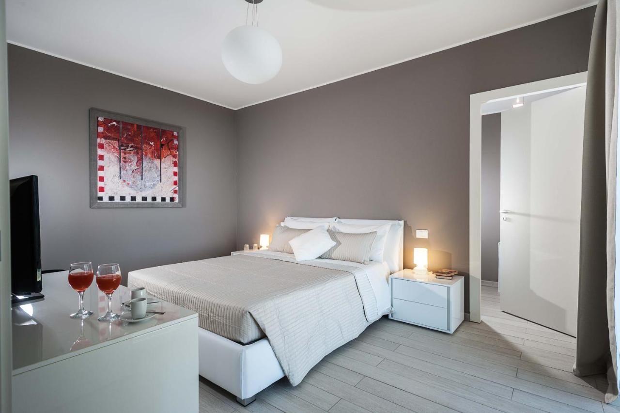 Appartement Isola Bella *