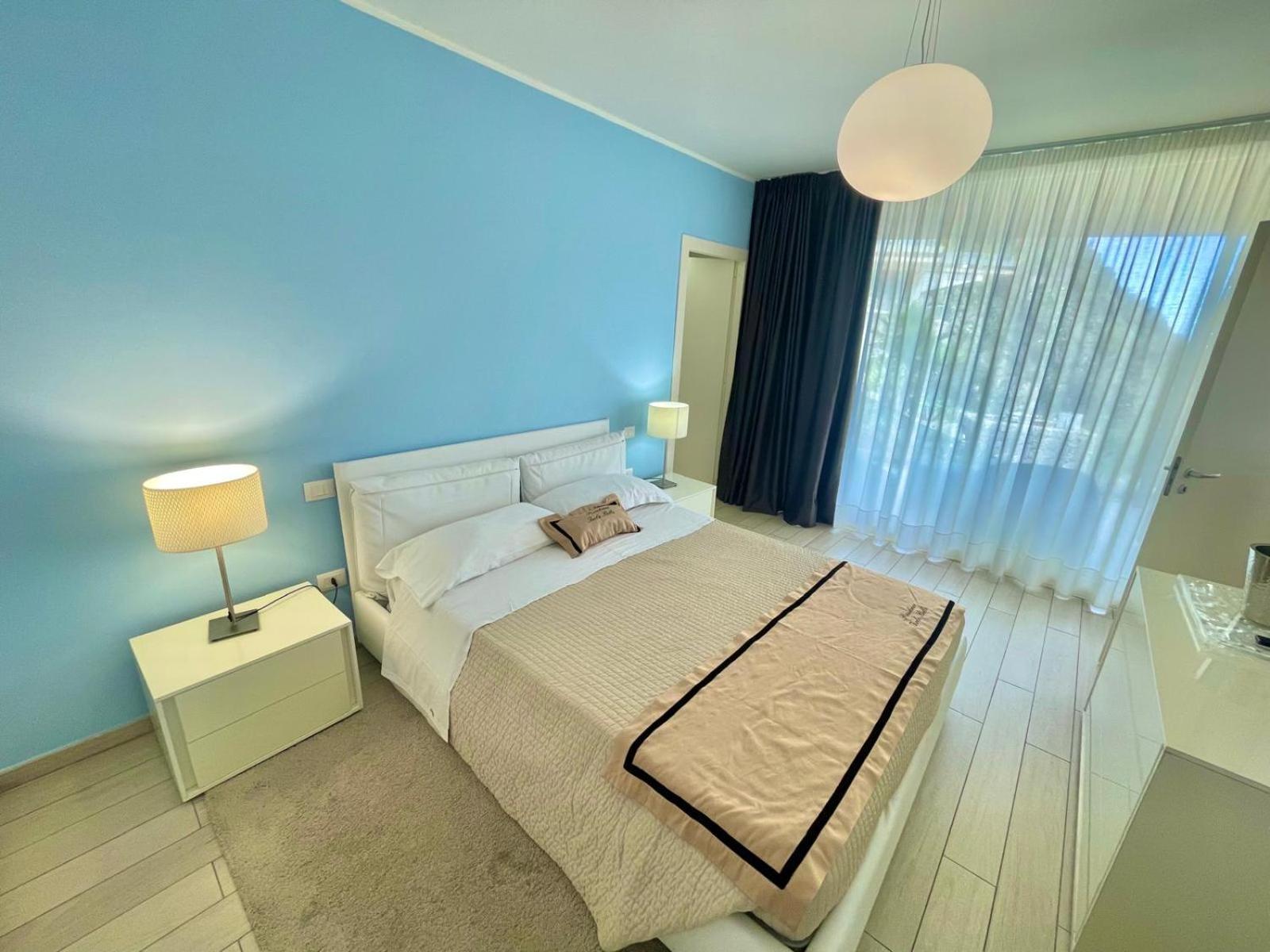 Appartement Isola Bella