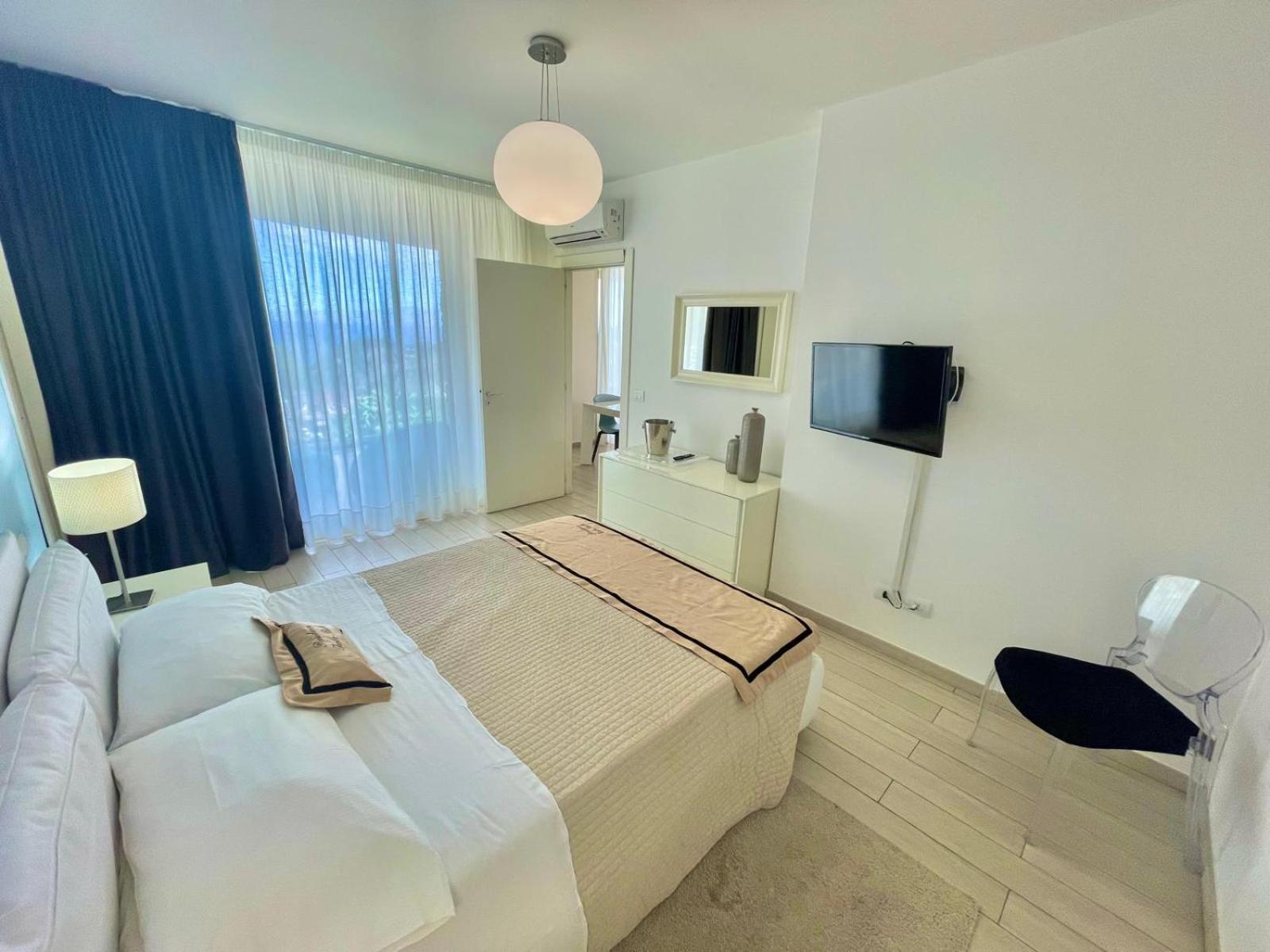 Isola Bella Appartement
