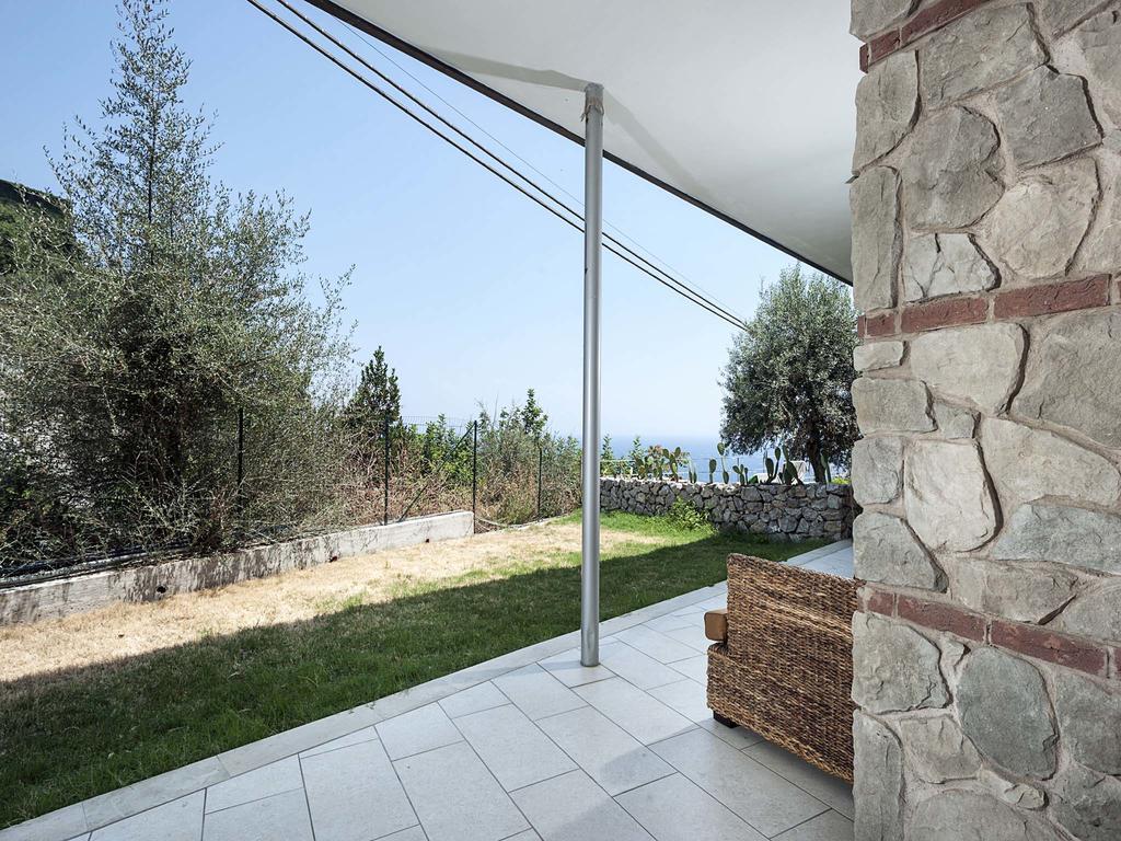 Appartement Isola Bella Taormine