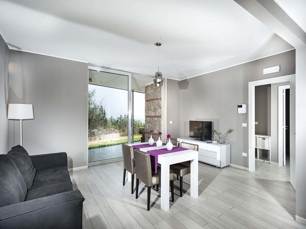 Appartement Isola Bella *