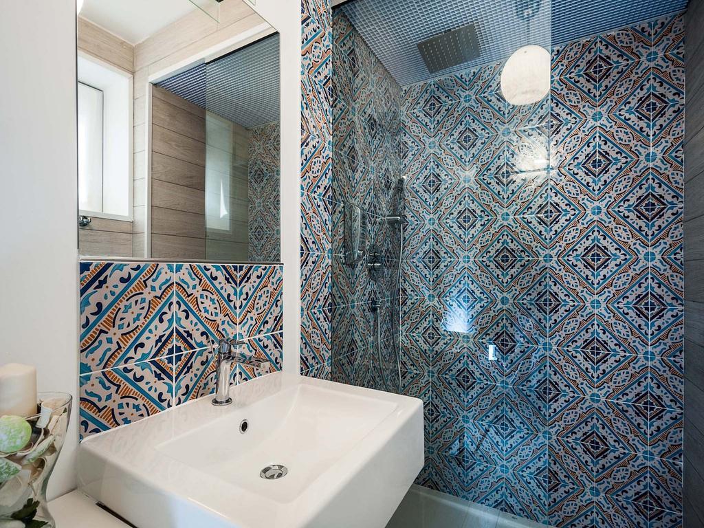 Isola Bella Appartement *
