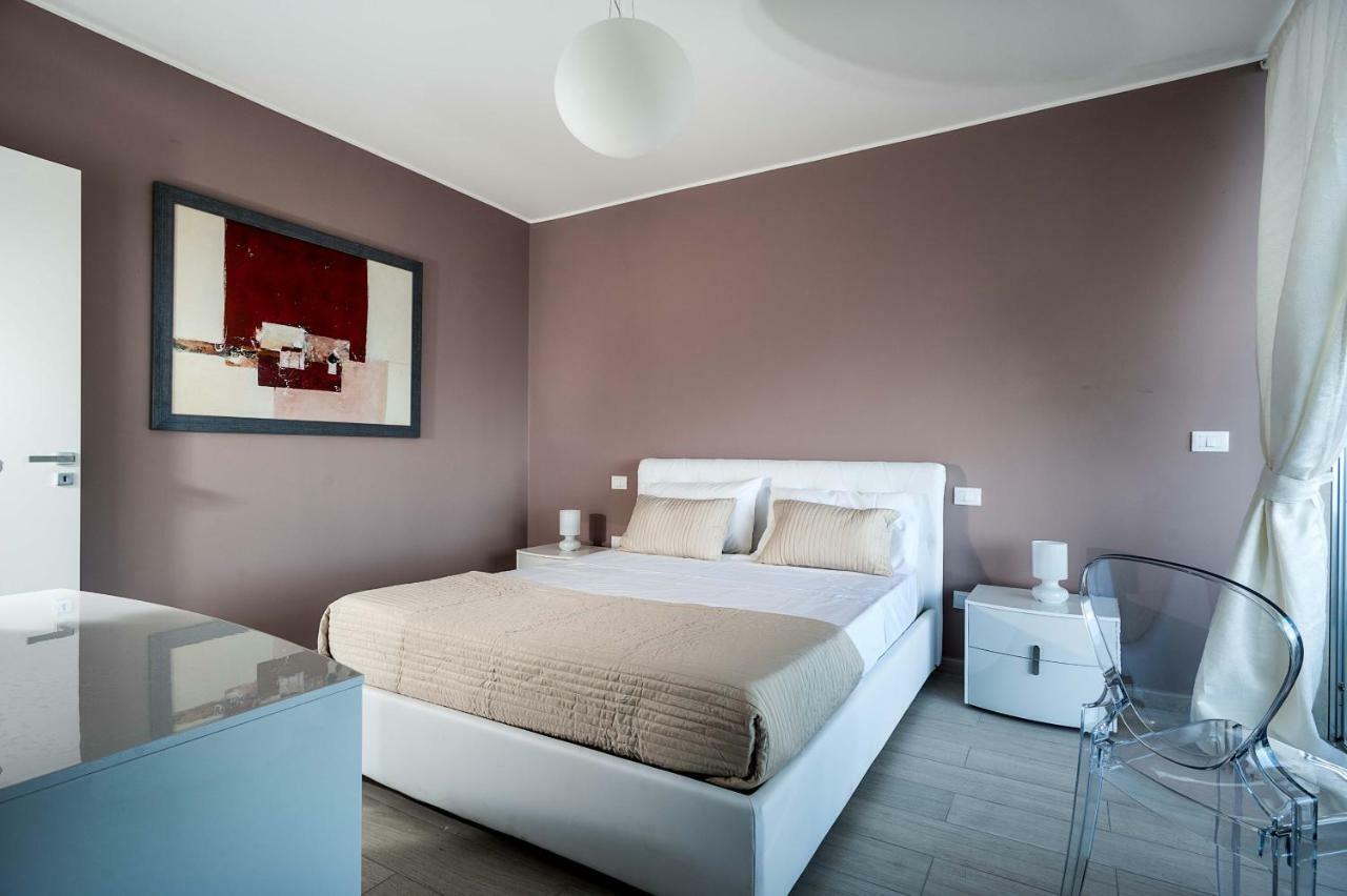 Appartement Isola Bella Taormine
