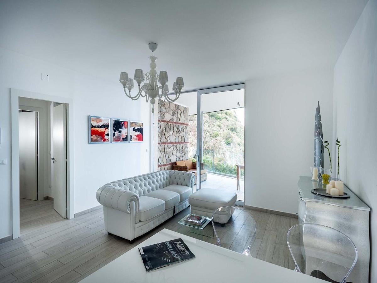 Appartement Isola Bella Taormine