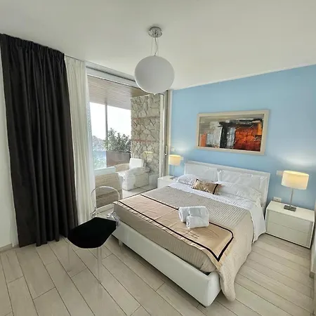 Isola Bella Apartment Taormina Exterior photo