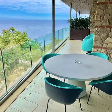 Isola Bella Apartment Taormina Exterior photo