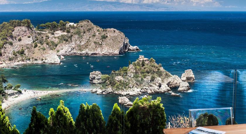 Isola Bella Apartment