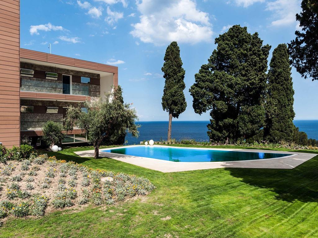 Apartment Isola Bella *