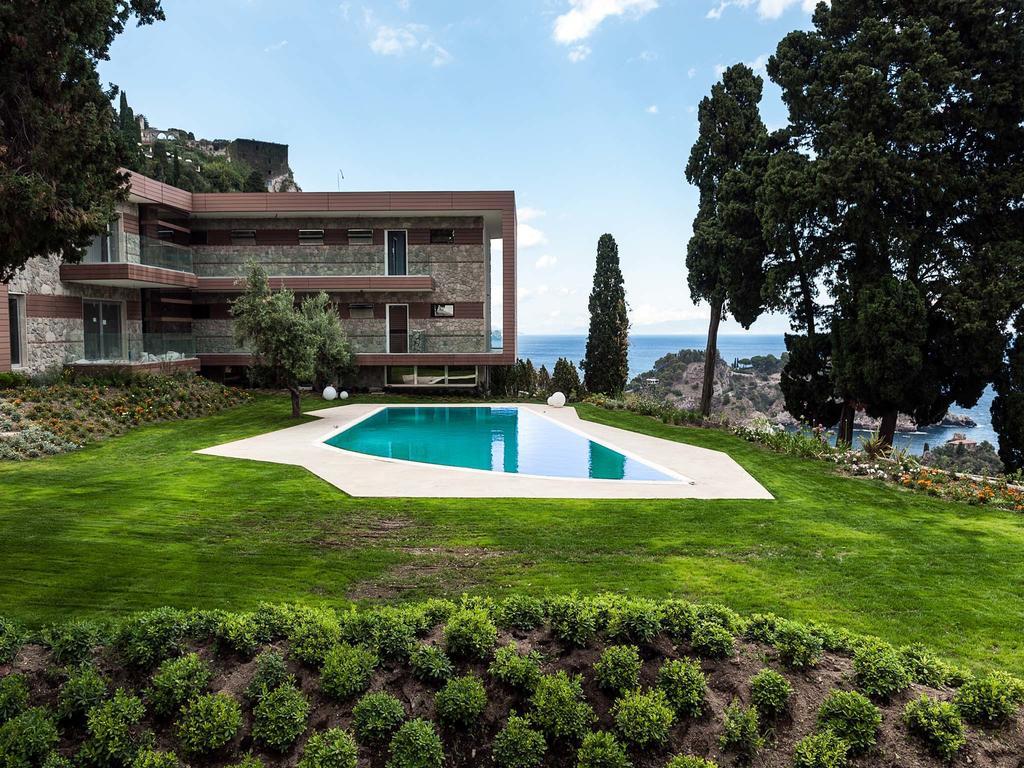 Isola Bella Apartment Taormina