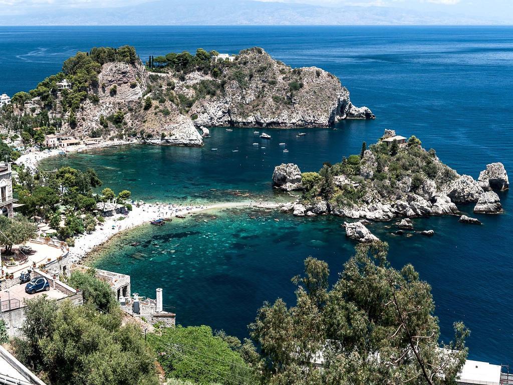 Isola Bella Apartment *