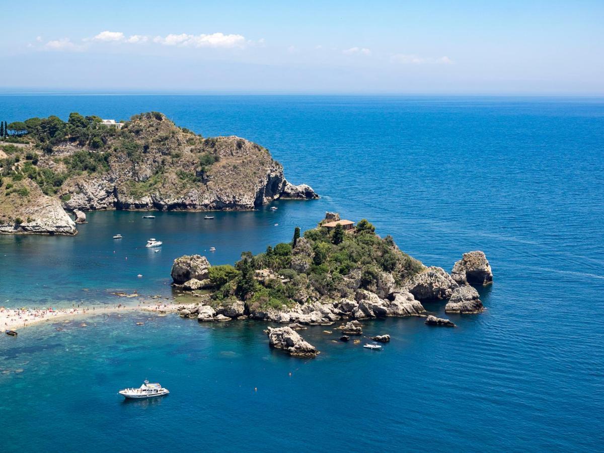 Apartment Isola Bella Taormina
