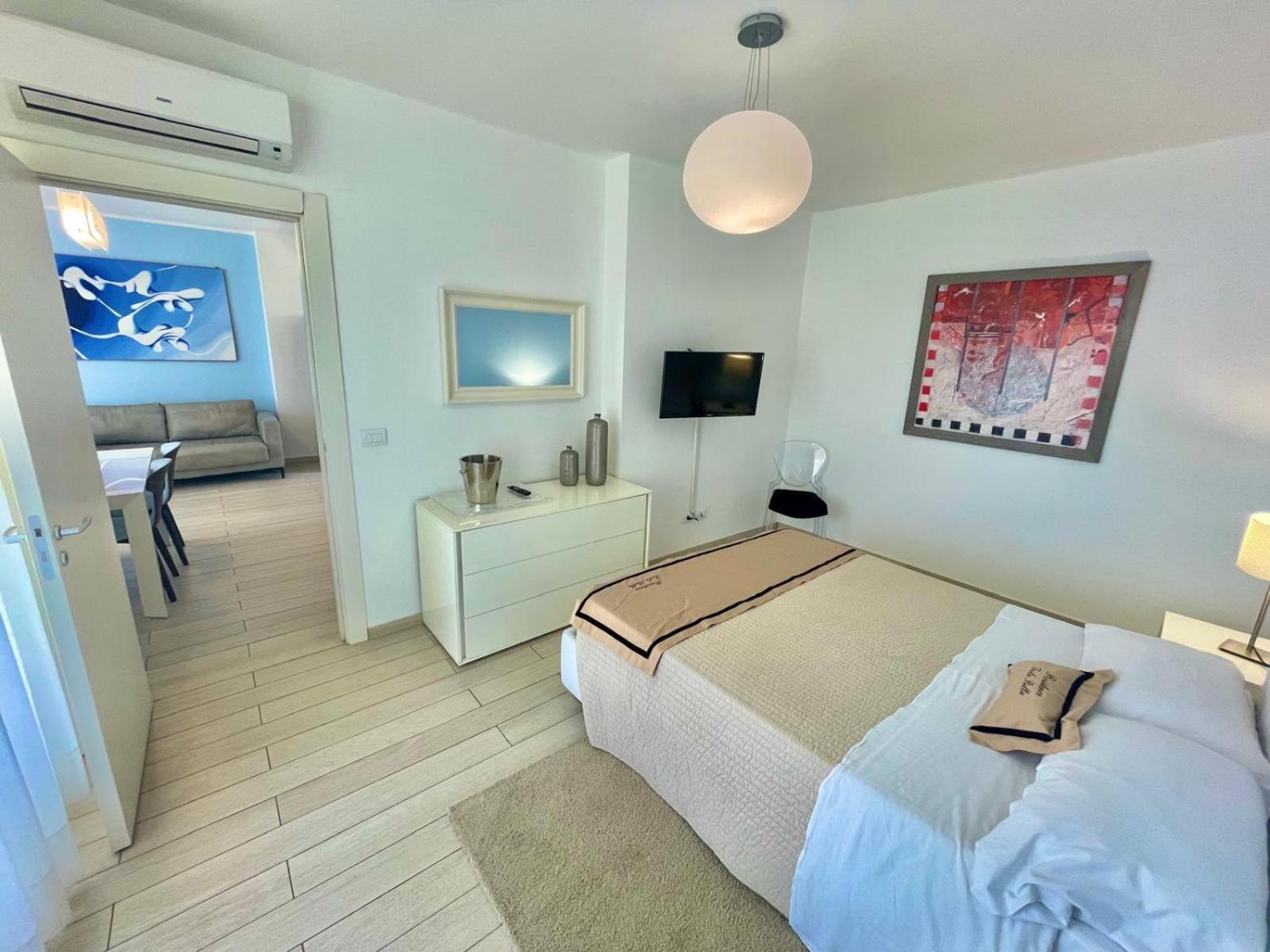 Isola Bella Apartment *