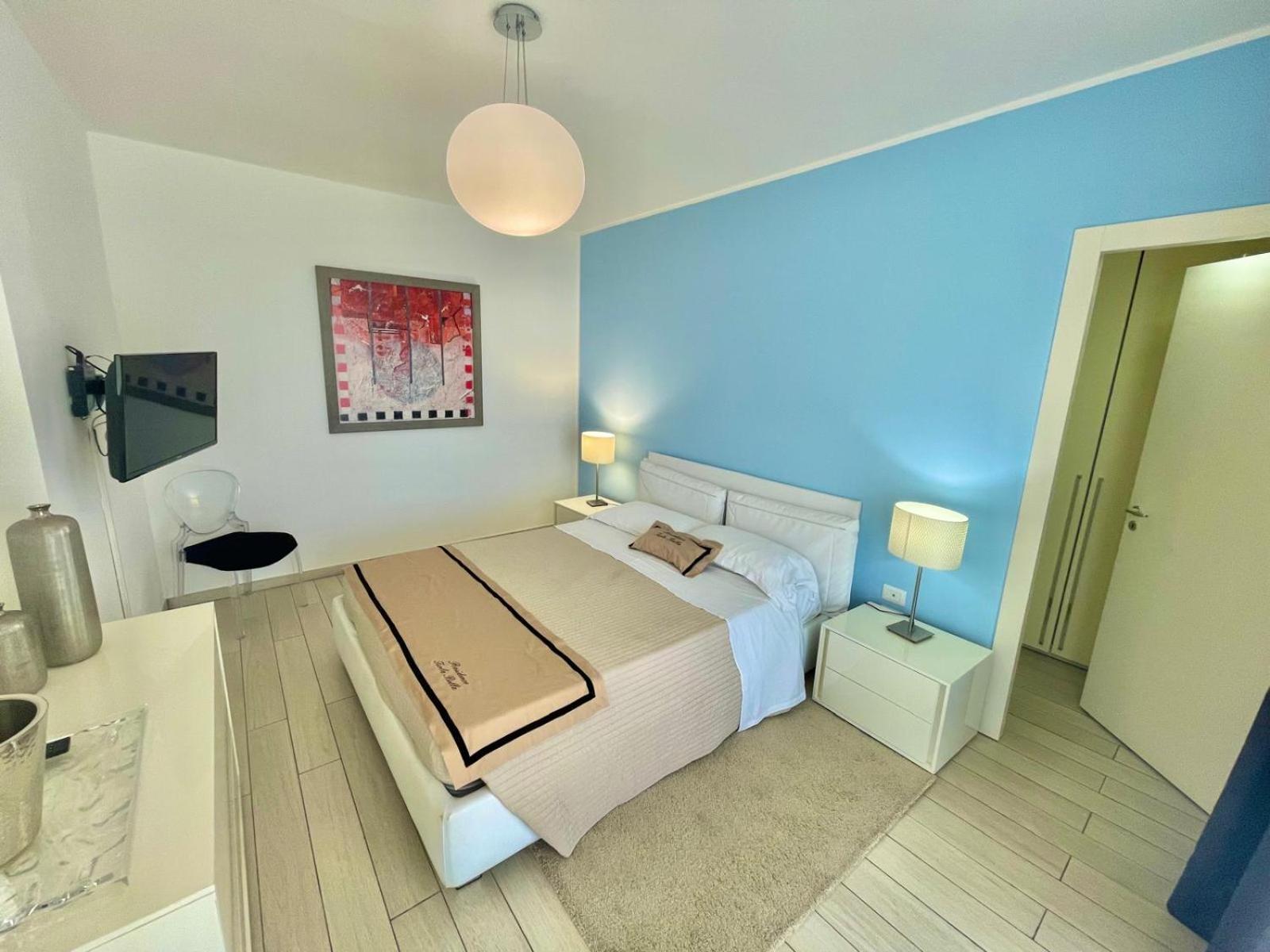 Isola Bella Apartment Taormina