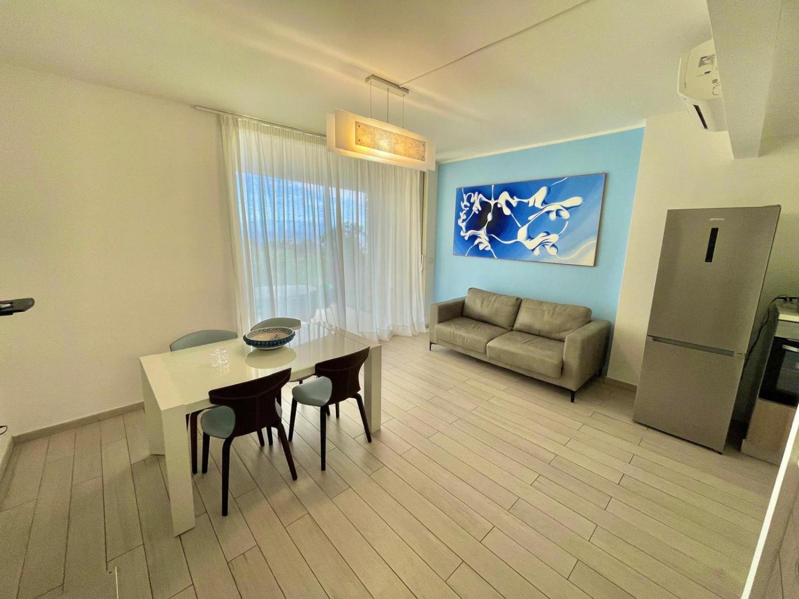 Apartment Isola Bella Taormina