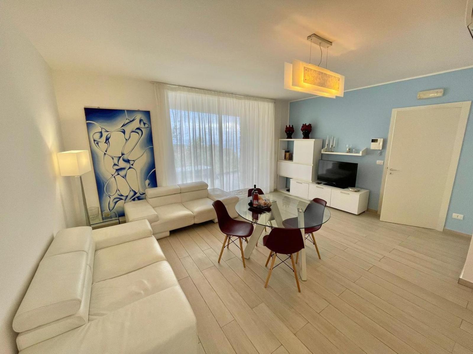Apartment Isola Bella