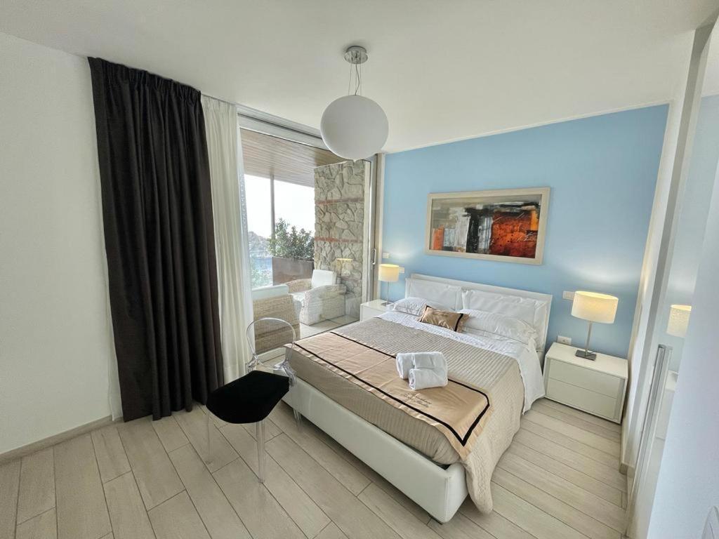 Apartment Isola Bella *