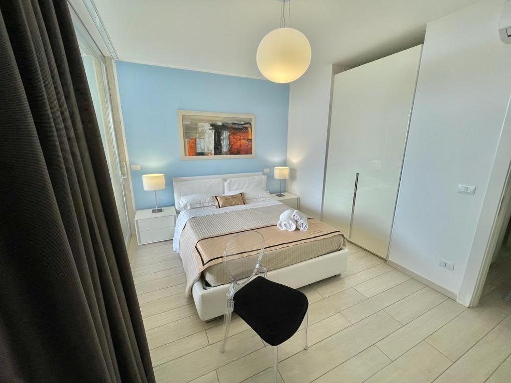 Apartment Isola Bella Taormina