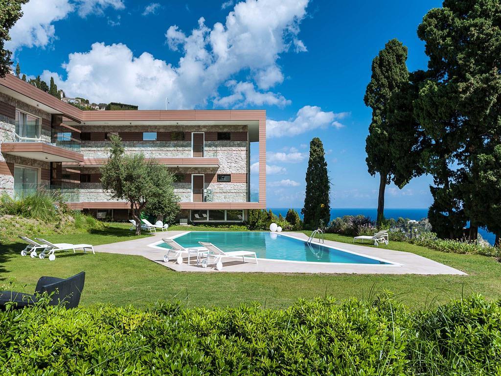 Apartment Isola Bella *