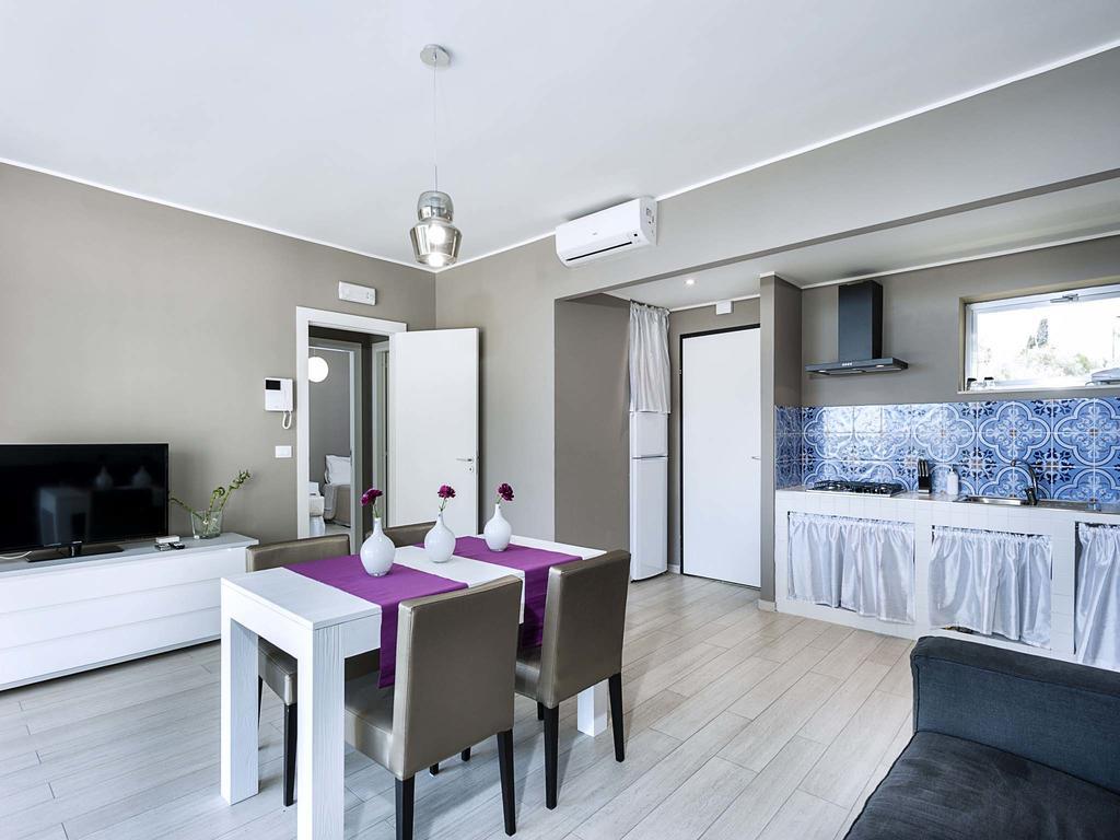 Apartment Isola Bella