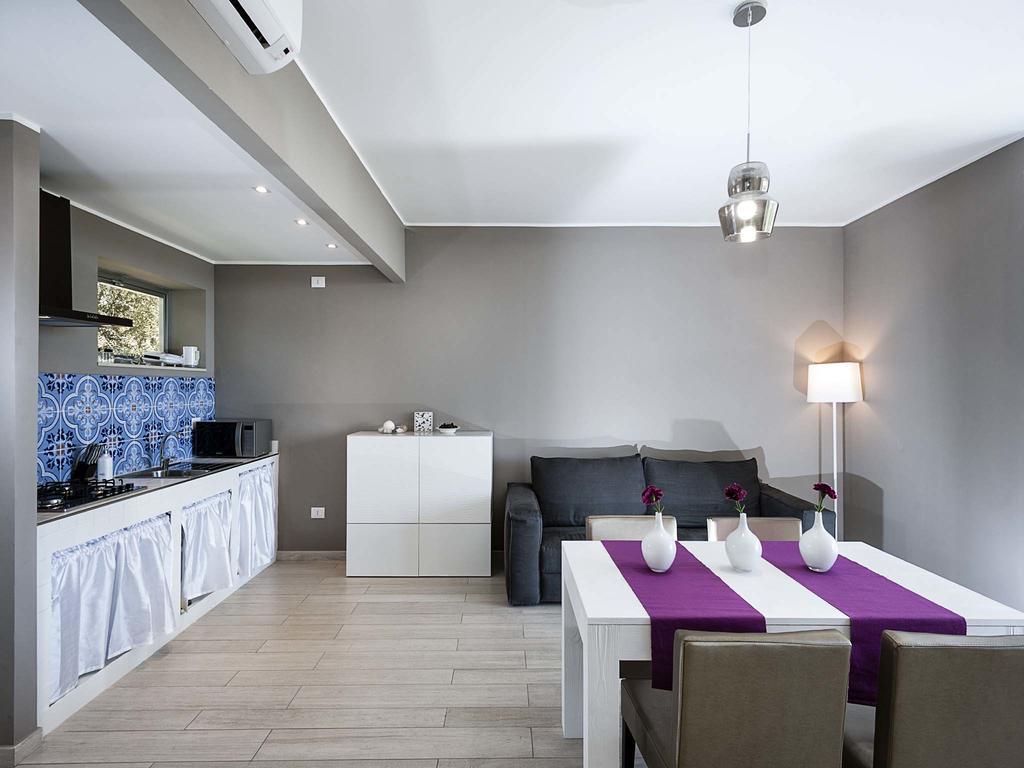 Apartment Isola Bella Taormina