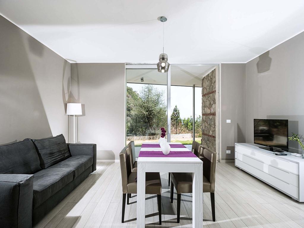 Apartment Isola Bella