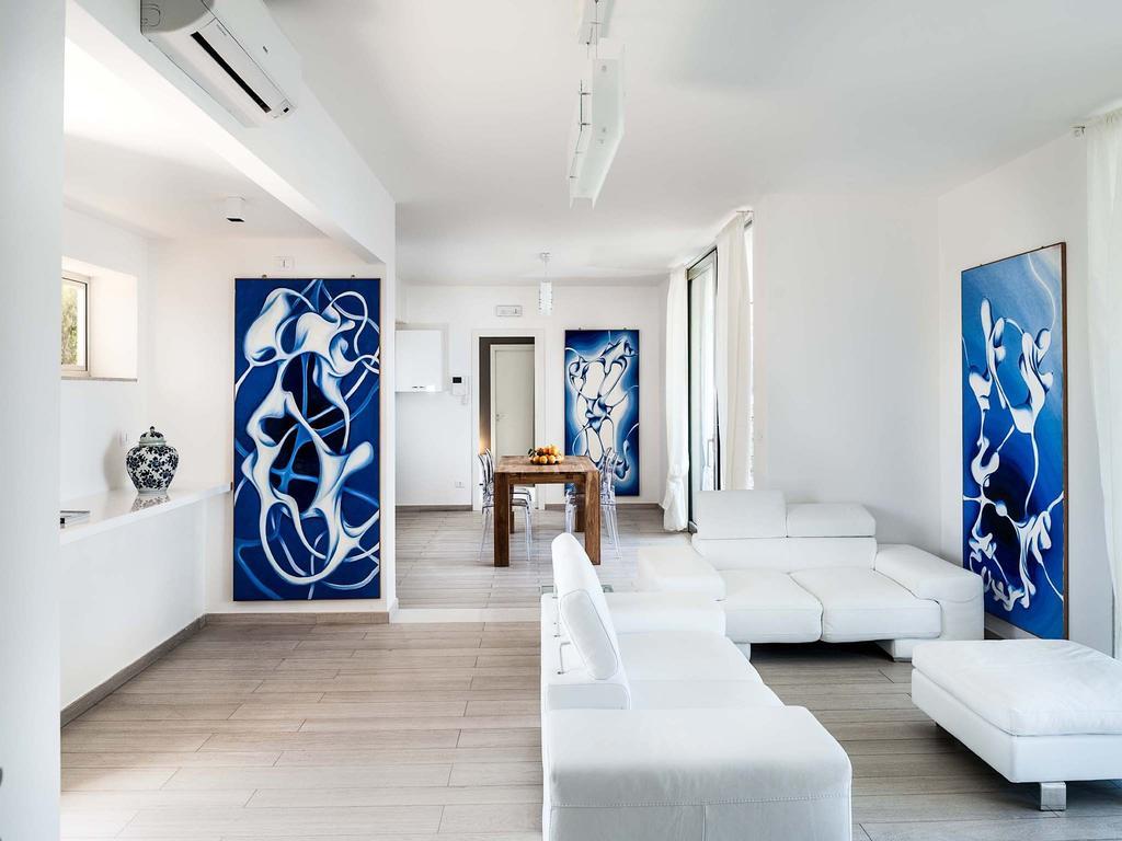 Apartment Isola Bella Taormina
