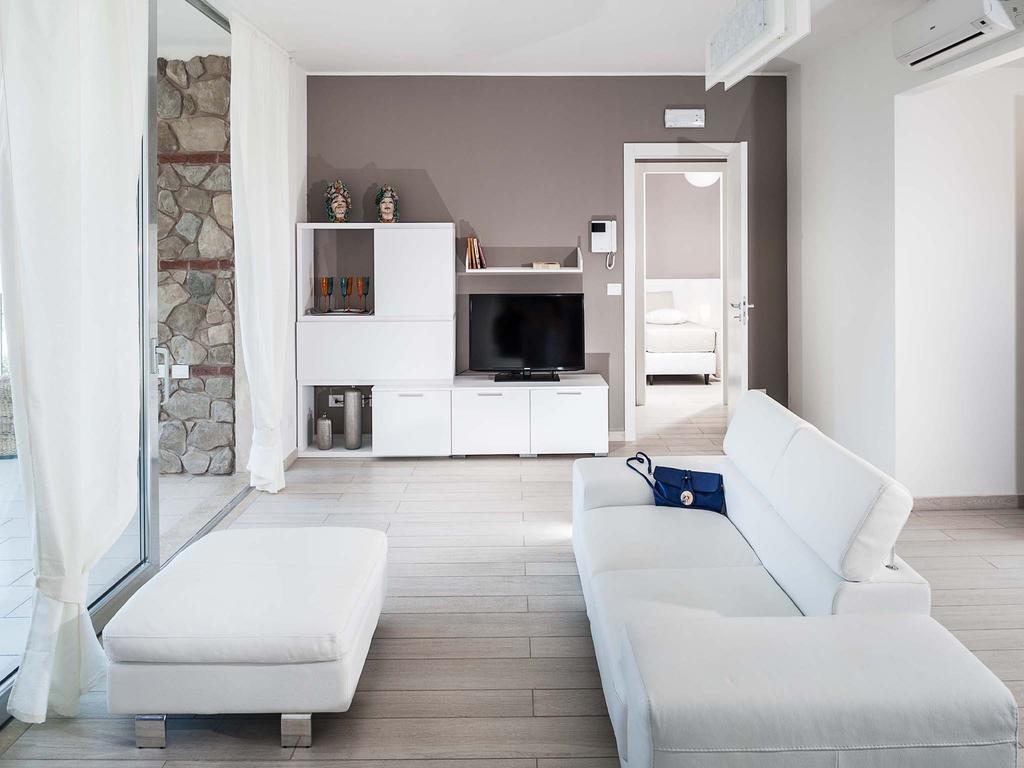 Apartment Isola Bella