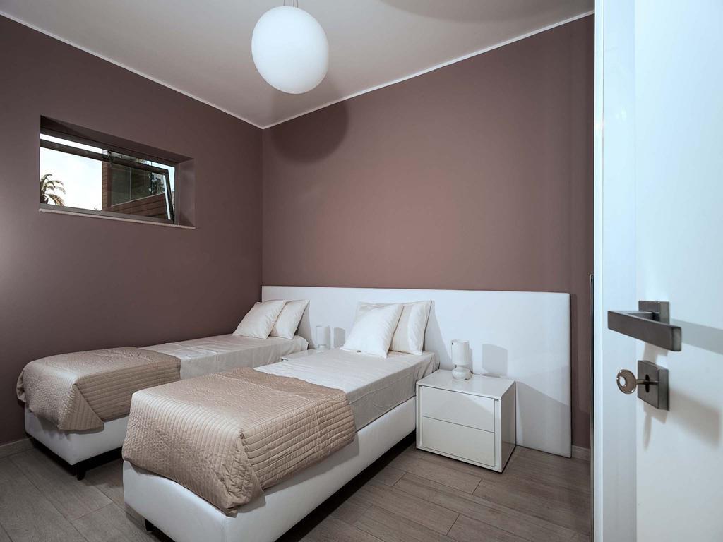 Isola Bella Apartment Taormina