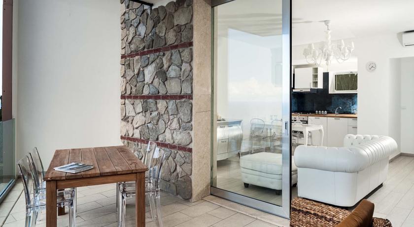 Apartment Isola Bella Taormina