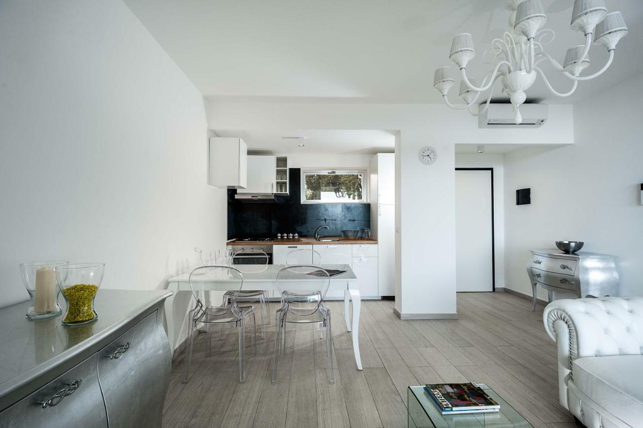 Apartment Isola Bella